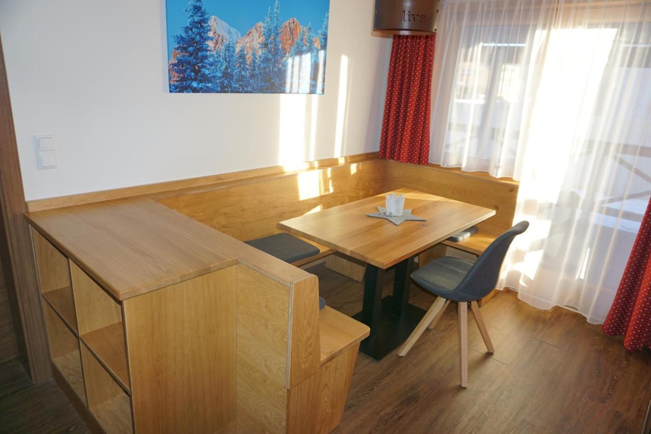 Haus Mozart Apartment Schladming Exterior photo
