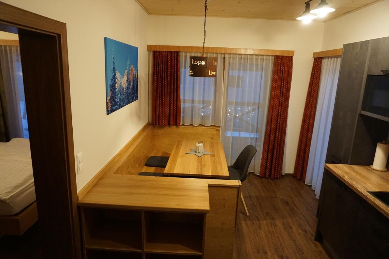Haus Mozart Apartment Schladming Exterior photo