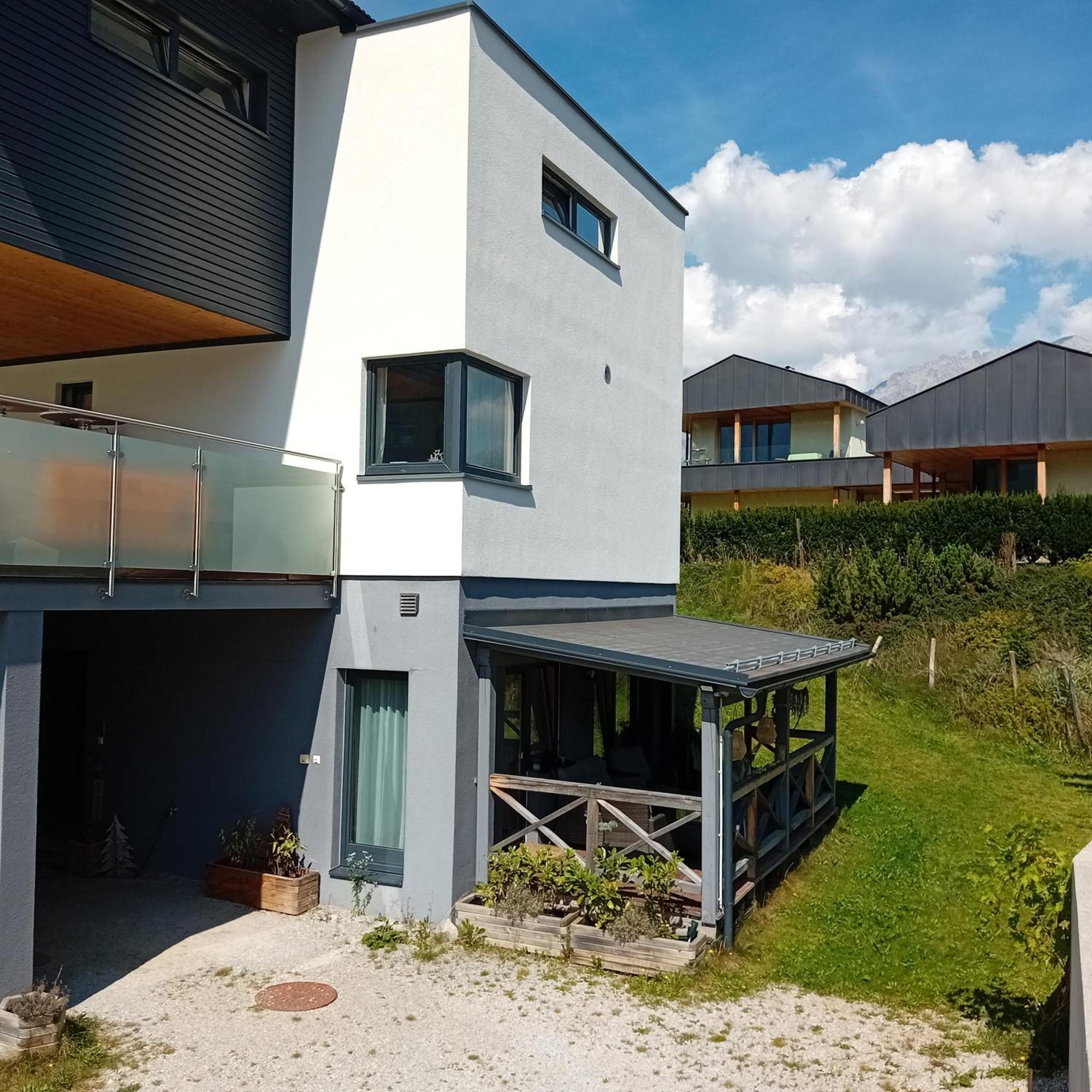 Haus Mozart Apartment Schladming Exterior photo
