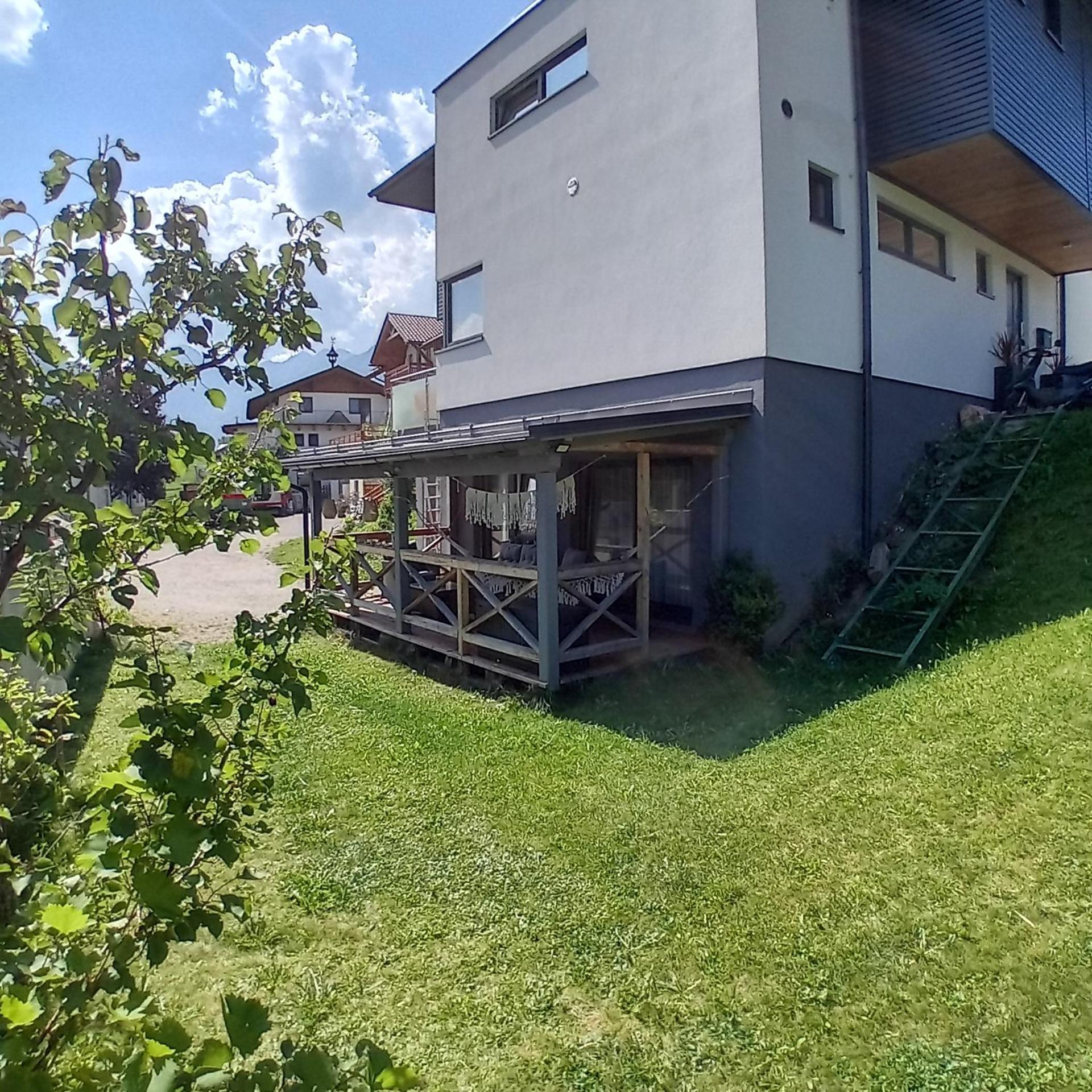 Haus Mozart Apartment Schladming Exterior photo