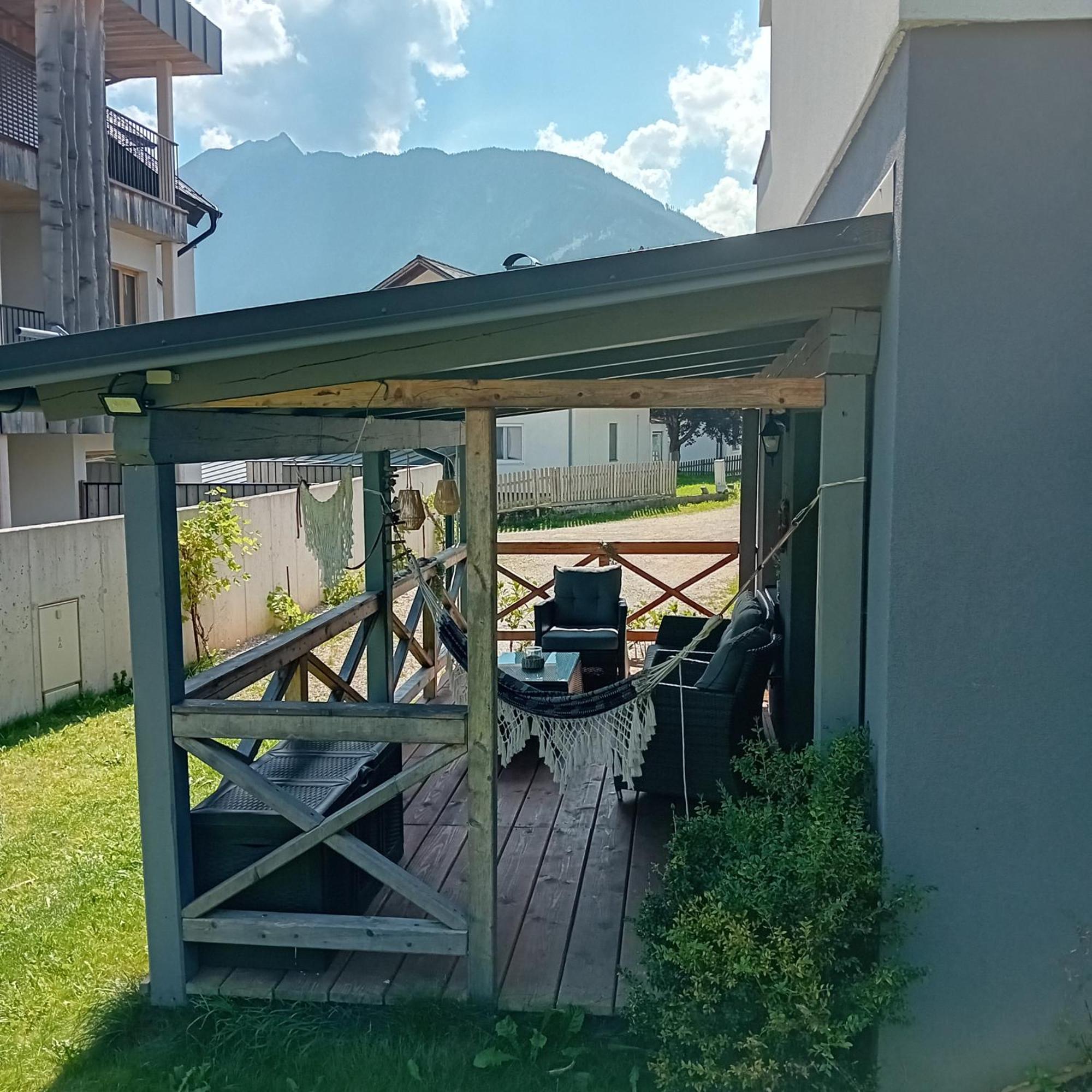 Haus Mozart Apartment Schladming Exterior photo