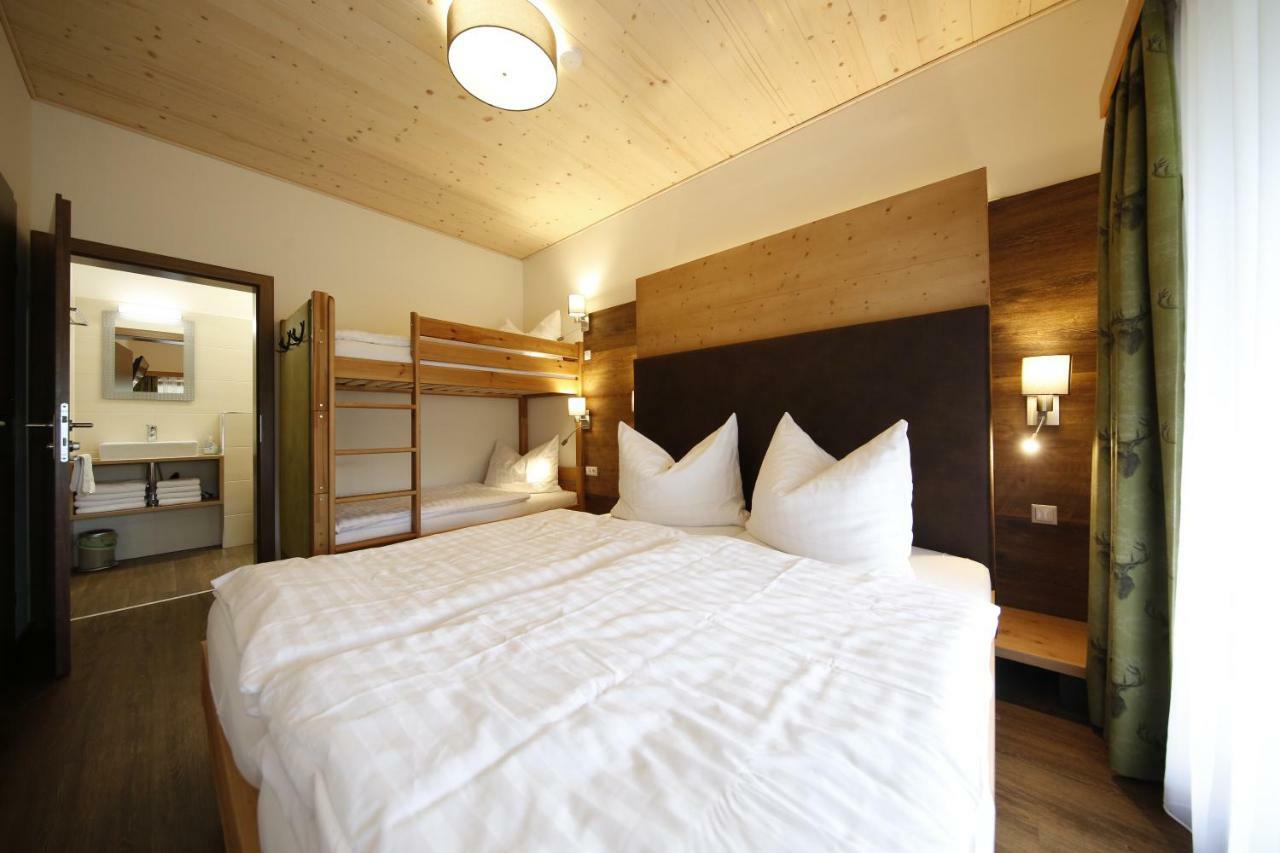 Haus Mozart Apartment Schladming Exterior photo